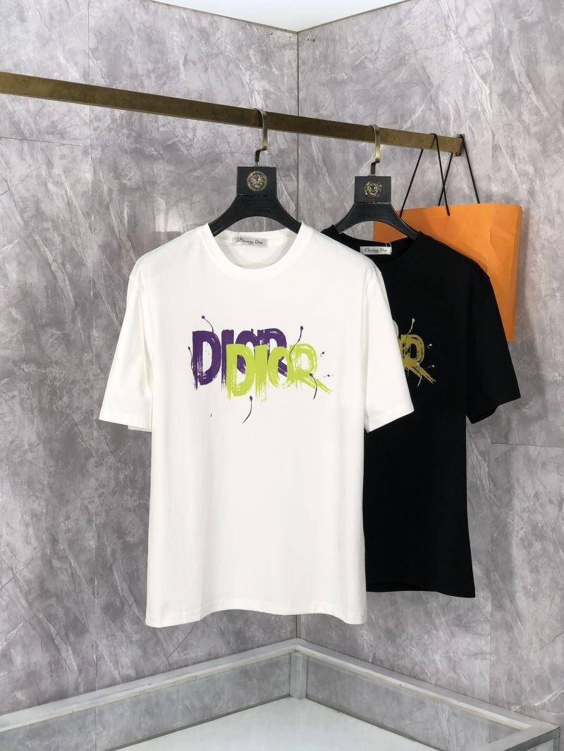 Christian Dior T-Shirts